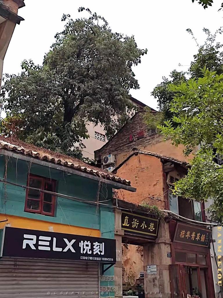 KUNMING - Le Vieux Quartier - 065.jpg